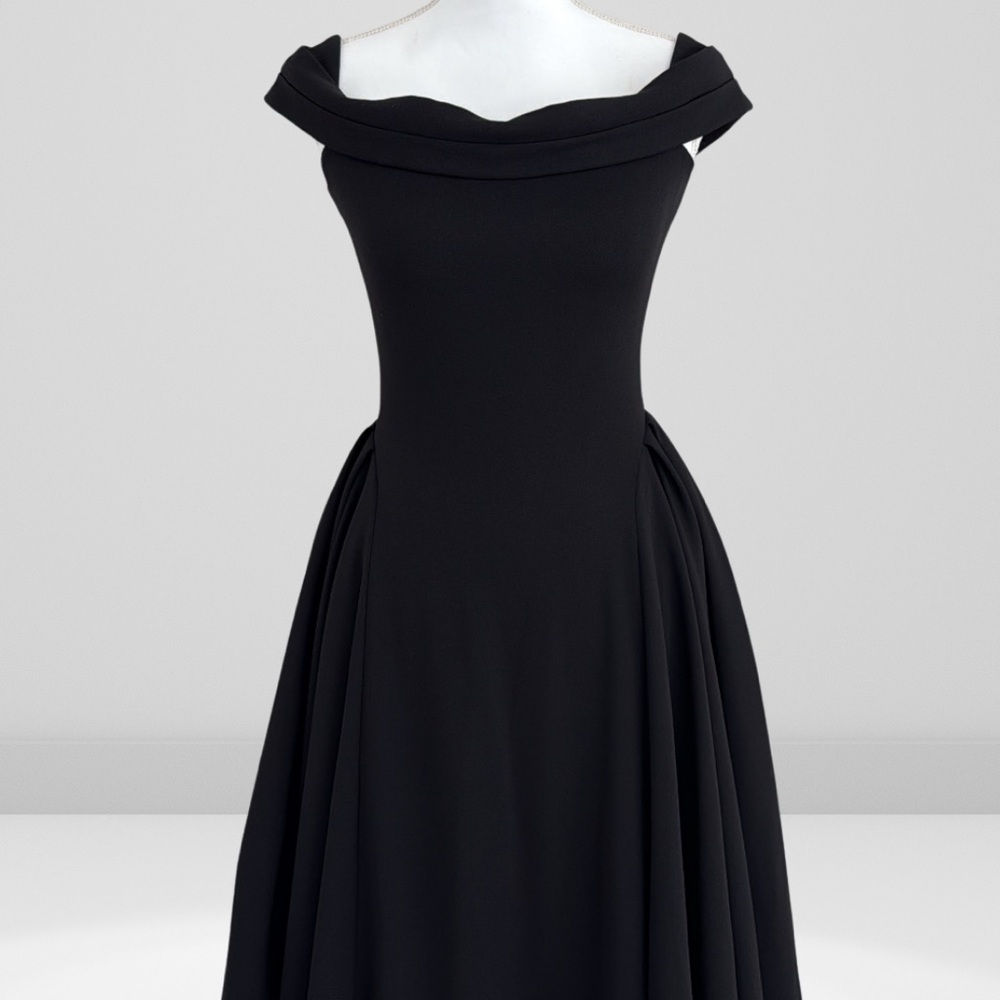 Baby boo Fashion - Miranda Dress